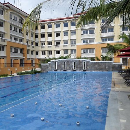 Sanremo Oasis Condominium Cebu Eksteriør bilde