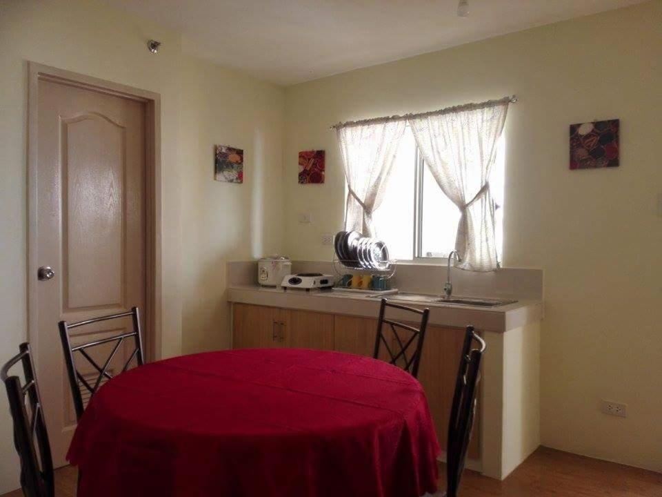 Sanremo Oasis Condominium Cebu Rom bilde