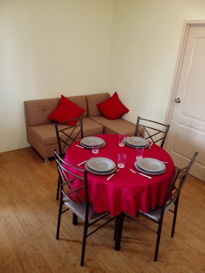 Sanremo Oasis Condominium Cebu Eksteriør bilde