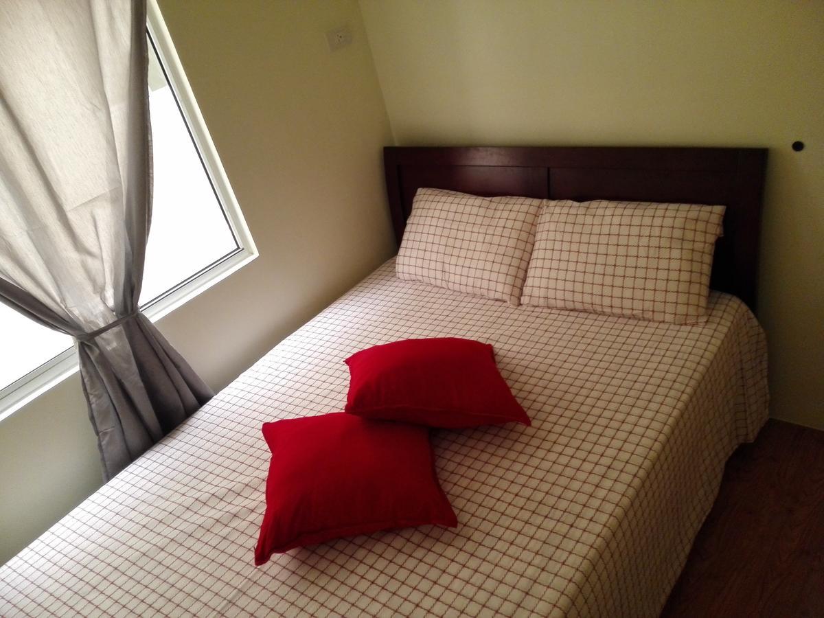Sanremo Oasis Condominium Cebu Eksteriør bilde