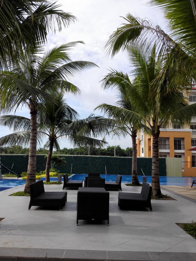 Sanremo Oasis Condominium Cebu Eksteriør bilde