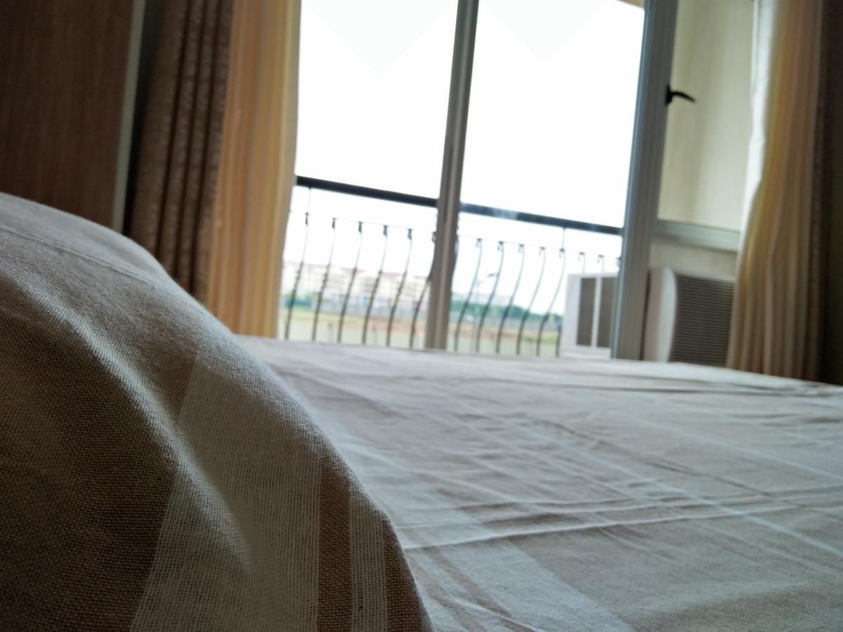 Sanremo Oasis Condominium Cebu Eksteriør bilde
