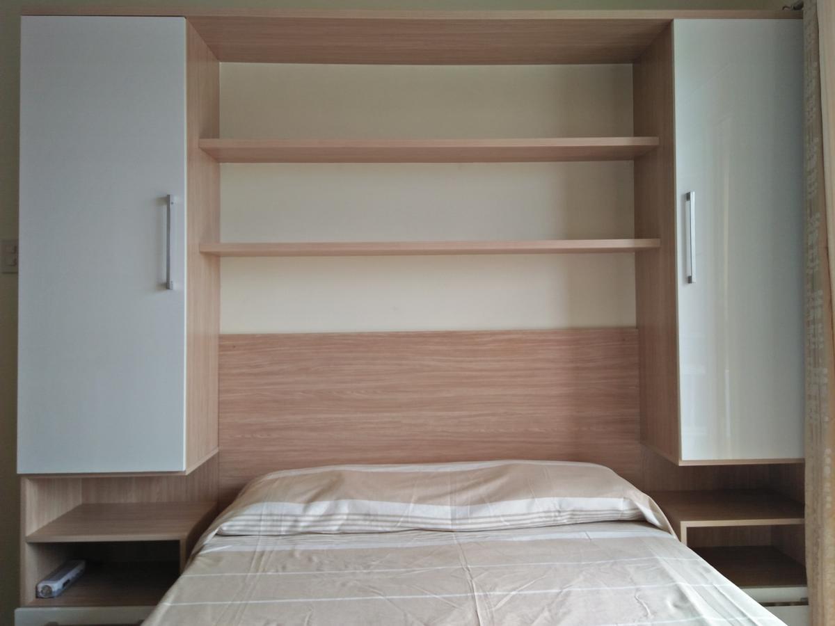 Sanremo Oasis Condominium Cebu Eksteriør bilde