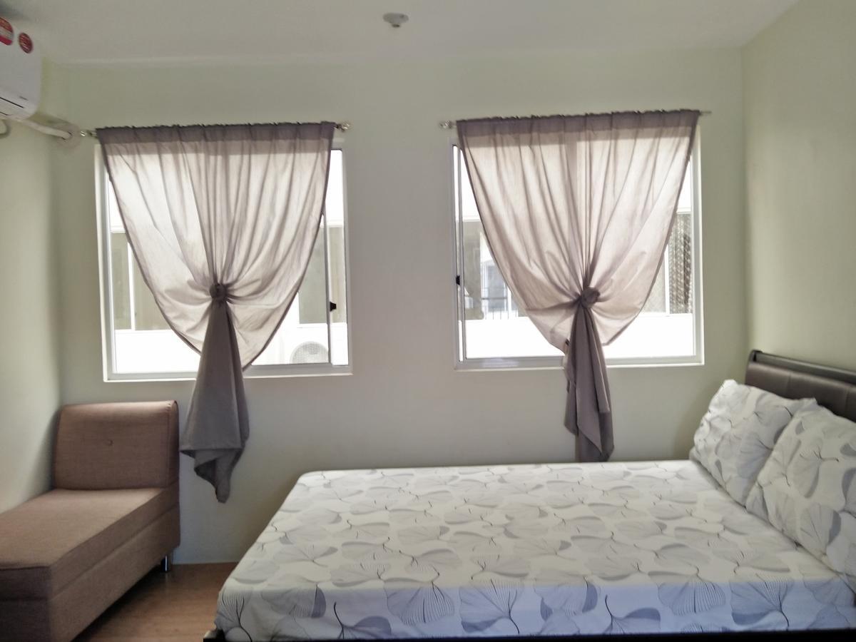 Sanremo Oasis Condominium Cebu Eksteriør bilde
