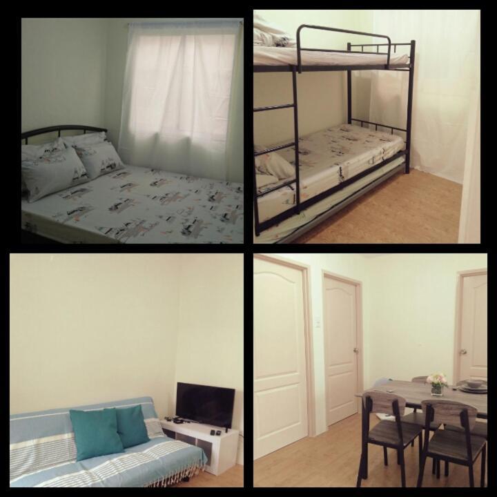 Sanremo Oasis Condominium Cebu Eksteriør bilde